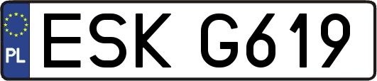 ESKG619