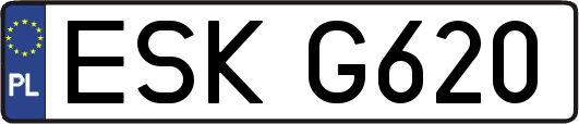 ESKG620