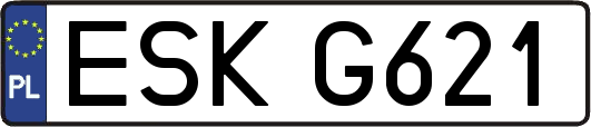ESKG621