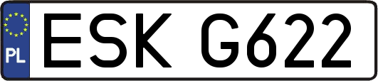 ESKG622