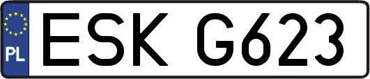 ESKG623