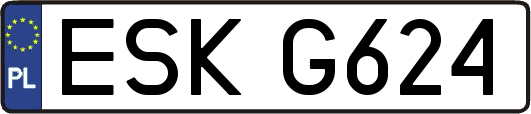 ESKG624