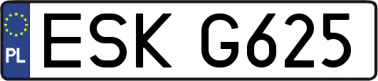 ESKG625