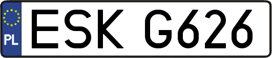 ESKG626