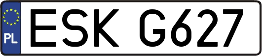 ESKG627