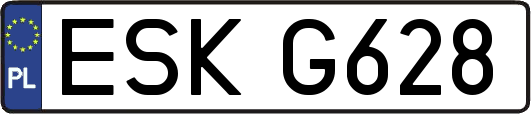 ESKG628
