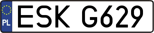 ESKG629