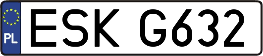 ESKG632