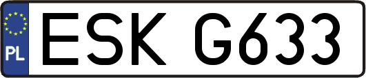 ESKG633