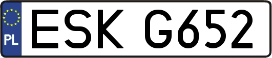 ESKG652