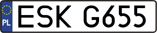 ESKG655