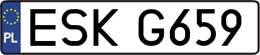 ESKG659