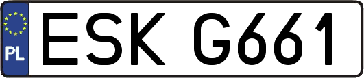 ESKG661