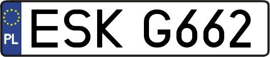ESKG662