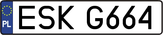 ESKG664
