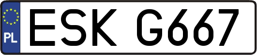ESKG667