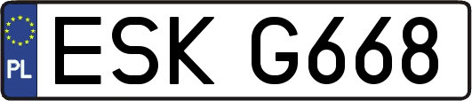ESKG668
