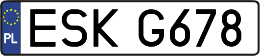ESKG678