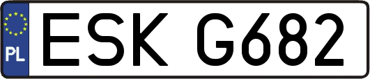 ESKG682