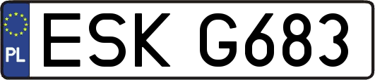 ESKG683