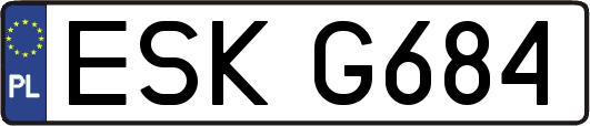 ESKG684
