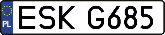 ESKG685
