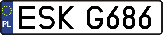 ESKG686