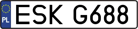 ESKG688
