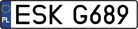 ESKG689
