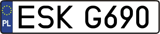 ESKG690