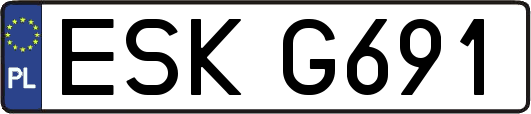 ESKG691