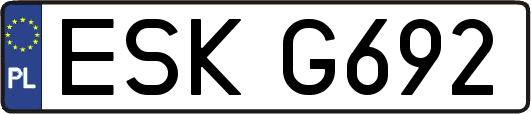 ESKG692