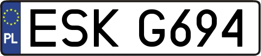 ESKG694