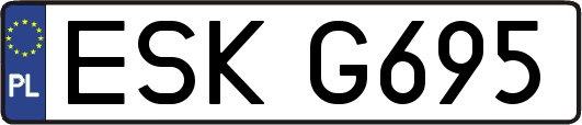 ESKG695