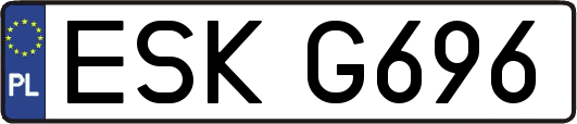 ESKG696