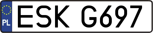 ESKG697