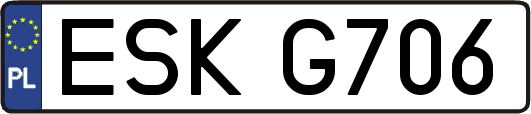 ESKG706