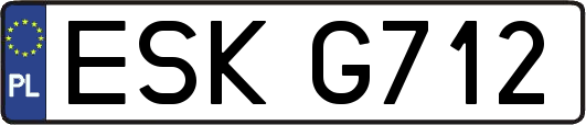 ESKG712