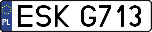 ESKG713