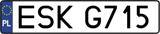 ESKG715