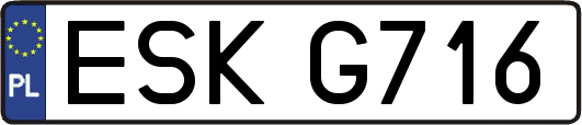 ESKG716