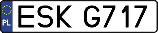 ESKG717