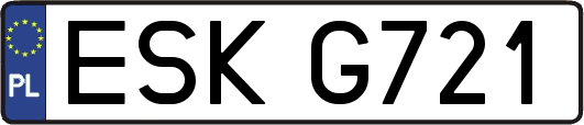 ESKG721