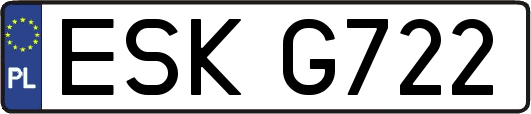 ESKG722