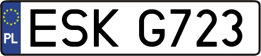 ESKG723