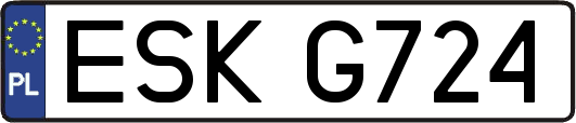 ESKG724