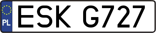 ESKG727