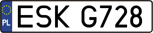 ESKG728