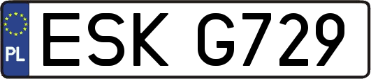 ESKG729