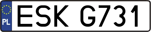 ESKG731